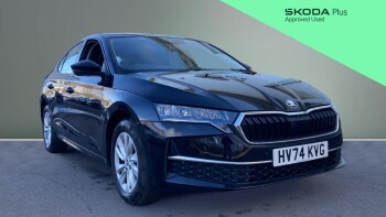 Skoda Octavia 1.5 TSI SE Technology 5dr Petrol Hatchback
